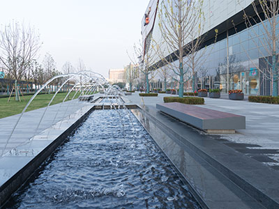 乐昌企业地下室防水