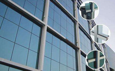 玻璃幕墙维护和保养工作方案 玻璃幕墙维护和保养工作方案