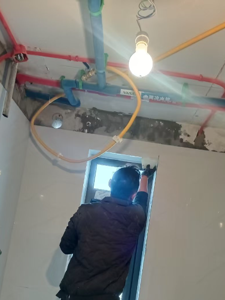 乐昌专业水管维修